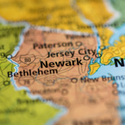 Newark.,New,Jersey.,Usa