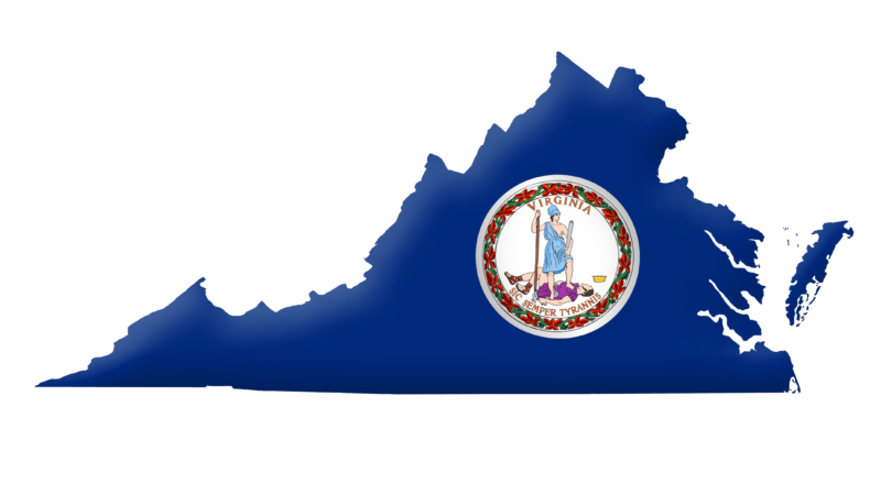 Commonwealth,Of,Virginia