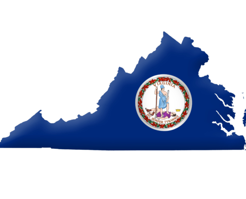 Commonwealth,Of,Virginia