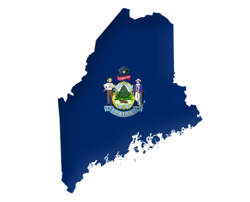 State,Of,Maine