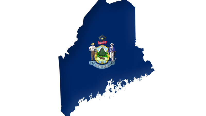 State,Of,Maine
