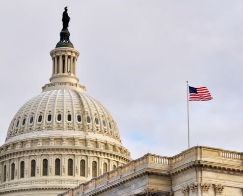 U.s.,Capitol,(washington,Dc,,Usa)