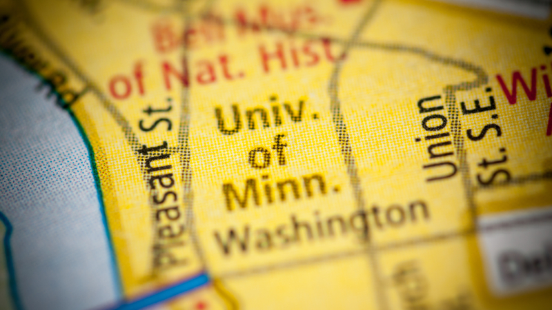 University,Of,Minnesota.,Minnesota.,Usa