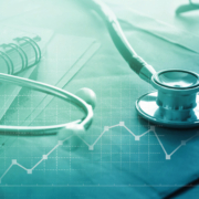Medical,Examination,And,Healthcare,Business,Graph,,,Health,Insurance,,Health