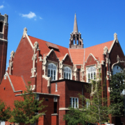 University,Of,Florida,Auditorium,And,Century,Tower