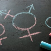 Symbol,Of,A,Transgender,And,Female,And,Male,Gender,Symbols