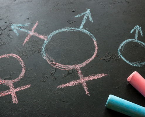 Symbol,Of,A,Transgender,And,Female,And,Male,Gender,Symbols
