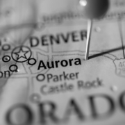 Aurora,,Colorado,,Usa.