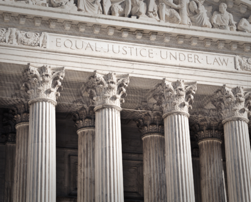United,States,Supreme,Court,Pillars,Of,Justice,And,Law