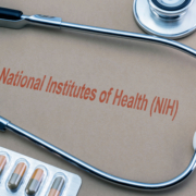 Stethoscope,And,Capsules,,Digital,Composition,With,The,Text,National,Institutes