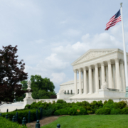 Us,Supreme,Court,Building,In,Washington,Dc