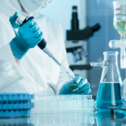 Scientist,Working,At,The,Laboratory